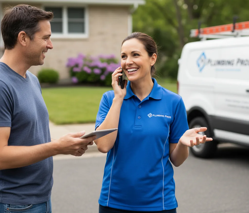 Drain Cleaning in Wesley Chapel, FL